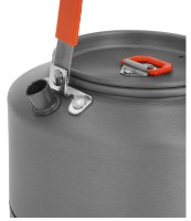 Чайник походный Fire-Maple XT2 фото №4 — интернет-магазин Desire.md