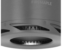 Чайник походный Fire-Maple XT2 фото №6 — интернет-магазин Desire.md