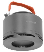 Чайник походный Fire-Maple XT2 фото №7 — интернет-магазин Desire.md