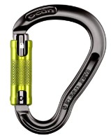 Карабин Ocun Eagle HMS Screw 04627