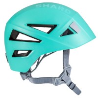 Каска Ocun Shard, s.54-62 Green (05301) фото №2 — интернет-магазин Desire.md