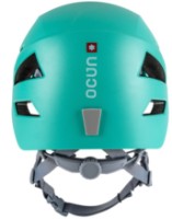 Каска Ocun Shard, s.54-62 Green (05301) фото №3 — интернет-магазин Desire.md