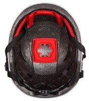 Каска Ocun Shard, s.54-62 White (05301) фото №4 — интернет-магазин Desire.md