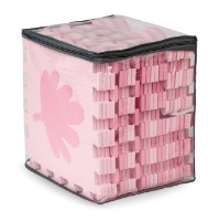 Covoraş-puzzle Momi Zawi Pink imaginea #4 — magazin online Desire.md