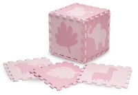 Covoraş-puzzle Momi Zawi Pink imaginea #5 — magazin online Desire.md