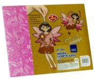 Набор для декорирования Momki Fairy (MKCH1056) фото №2 — интернет-магазин Desire.md