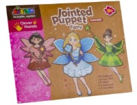 Набор для декорирования Momki Fairy (MKCH1056) фото №1 — интернет-магазин Desire.md