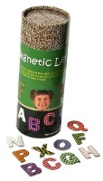 Развивающий набор Momki Magnetic Letters (MK735) фото №1 — интернет-магазин Desire.md