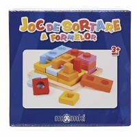 Сортер Momki MKBI1578662 фото №1 — интернет-магазин Desire.md