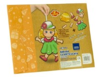 Набор для декорирования Momki My Family (MKCH1058) фото №2 — интернет-магазин Desire.md