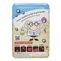 Set de cercetare pentru copii Momki Trucuri Stiintifice (MK903) imaginea #1 — magazin online Desire.md