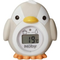 Термометр Nuby Penguin (NV08010)