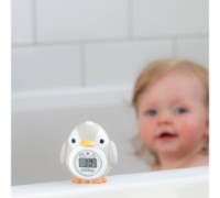 Термометр Nuby Penguin (NV08010) фото №3 — интернет-магазин Desire.md