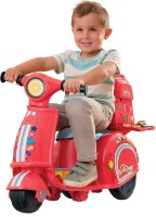 Толокар Play-Doh Pizza Delivery Scooter (F8803) фото №1 — интернет-магазин Desire.md