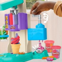 Пластилин Hasbro Play-Doh Rainbow SwirlIice Cream (G0028) фото №2 — интернет-магазин Desire.md
