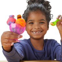 Пластилин Hasbro Play-Doh Rainbow SwirlIice Cream (G0028) фото №5 — интернет-магазин Desire.md