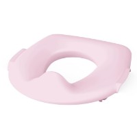 Oala-scaunel Summer Infant My Size Potty Pro Pink (17137) imaginea #2 — magazin online Desire.md