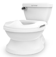 Oala-scaunel Summer Infant My Size Potty Pro White (11124)
