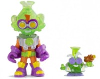 Robot SuperThings Superbot Mega-K  (PSTSP116IN20) imaginea #3 — magazin online Desire.md