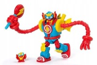 Robot SuperThings Superbot Sugarfun (PSTSP116IN70) imaginea #6 — magazin online Desire.md