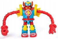 Robot SuperThings Superbot Sugarfun (PSTSP116IN70) imaginea #7 — magazin online Desire.md