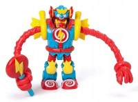 Robot SuperThings Superbot Sugarfun (PSTSP116IN70) imaginea #8 — magazin online Desire.md