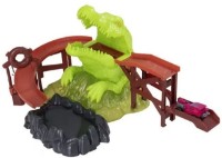 Set jucării transport Teamsterz Croc Bite (1417416)