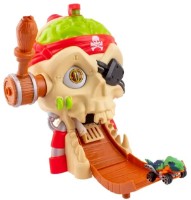 Set jucării transport Teamsterz Brain Wash (1405008)