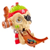 Set jucării transport Teamsterz Brain Wash (1405008) imaginea #3 — magazin online Desire.md