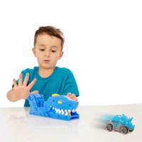 Set jucării transport Teamsterz Beast Launcher (1417555) imaginea #2 — magazin online Desire.md