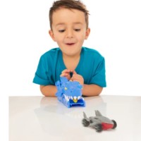 Set jucării transport Teamsterz Beast Launcher (1417555) imaginea #3 — magazin online Desire.md