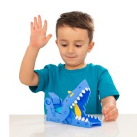 Set jucării transport Teamsterz Beast Launcher (1417555) imaginea #4 — magazin online Desire.md