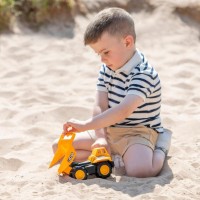 Mașină Teamsterz (1417580) imaginea #3 — magazin online Desire.md