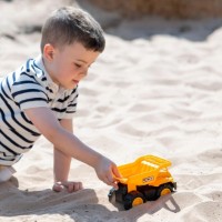 Mașină Teamsterz (1417580) imaginea #5 — magazin online Desire.md