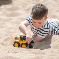 Mașină Teamsterz (1417581) imaginea #3 — magazin online Desire.md