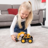 Mașină Teamsterz (1417582) imaginea #5 — magazin online Desire.md