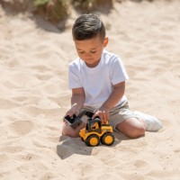 Машина Teamsterz (1417583) фото №4 — интернет-магазин Desire.md