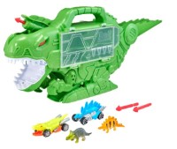 Set jucării transport Teamsterz Dino Destroyer (1410004)