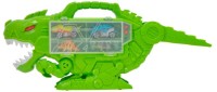 Set jucării transport Teamsterz Dino Destroyer (1410004) imaginea #2 — magazin online Desire.md
