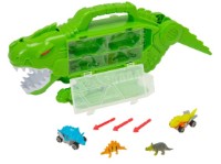 Set jucării transport Teamsterz Dino Destroyer (1410004) imaginea #4 — magazin online Desire.md