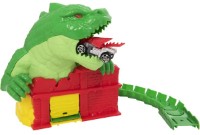 Set jucării transport Teamsterz Reptile Rampage (1417557) imaginea #3 — magazin online Desire.md