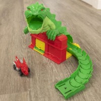 Set jucării transport Teamsterz Reptile Rampage (1417557) imaginea #5 — magazin online Desire.md