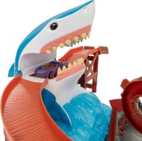 Set jucării transport Teamsterz Shark Bite (1417316) imaginea #2 — magazin online Desire.md