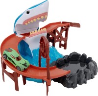 Set jucării transport Teamsterz Shark Bite (1417316) imaginea #3 — magazin online Desire.md