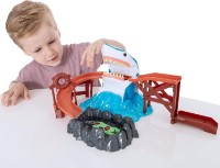 Set jucării transport Teamsterz Shark Bite (1417316) imaginea #4 — magazin online Desire.md