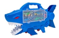 Set jucării transport Teamsterz Shark Destroyer (1410003) imaginea #4 — magazin online Desire.md
