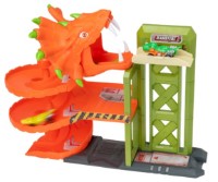 Set jucării transport Teamsterz Snake Pit (1415001)