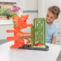 Set jucării transport Teamsterz Snake Pit (1415001) imaginea #7 — magazin online Desire.md