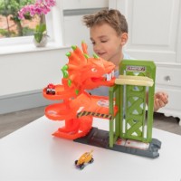 Set jucării transport Teamsterz Snake Pit (1415001) imaginea #8 — magazin online Desire.md