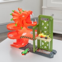 Set jucării transport Teamsterz Snake Pit (1415001) imaginea #9 — magazin online Desire.md